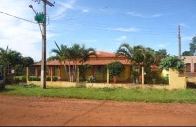Casa para venda em Avaré